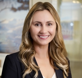 Corinne Klitzke Picture